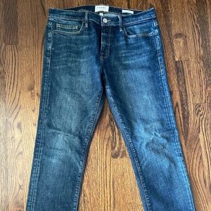 Frame Jeans L'Homme Straight
